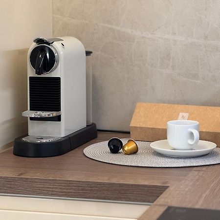 Apartments Primo - プーラ エクステリア 写真