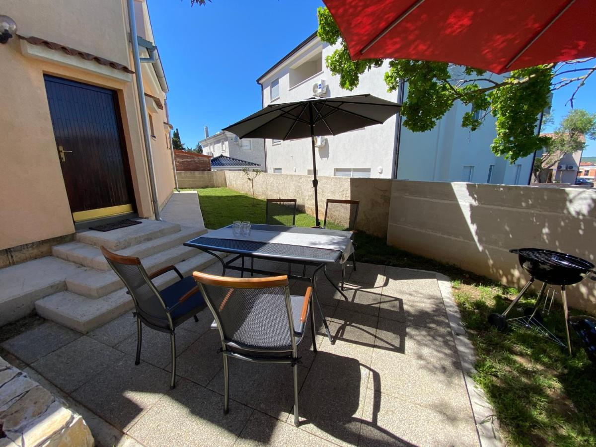 Apartments Primo - プーラ エクステリア 写真