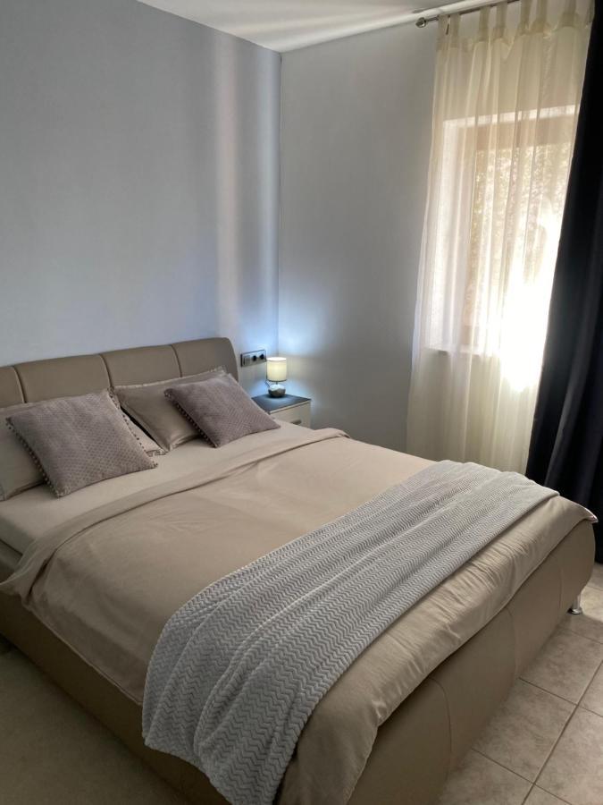 Apartments Primo - プーラ エクステリア 写真