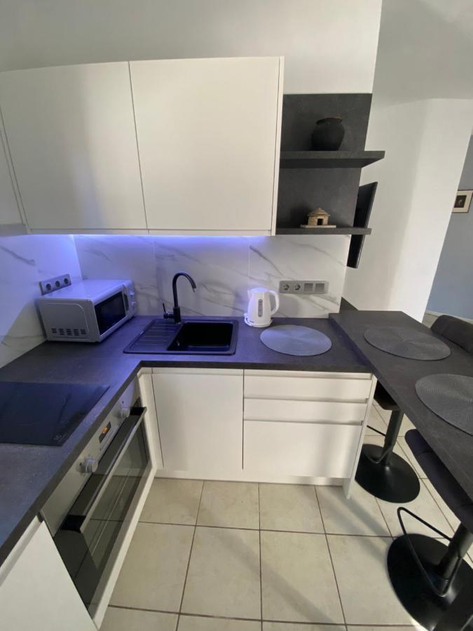 Apartments Primo - プーラ エクステリア 写真