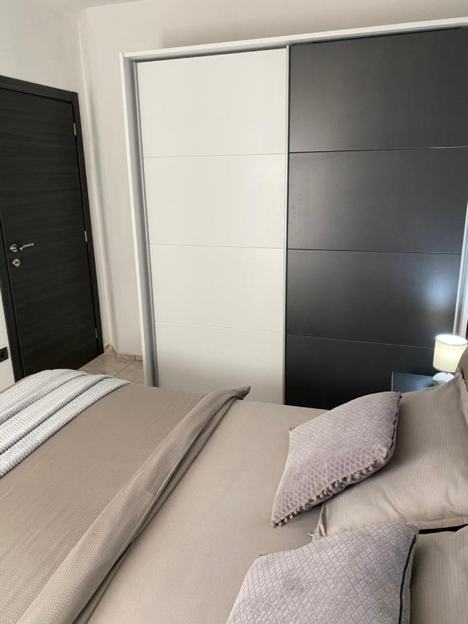 Apartments Primo - プーラ エクステリア 写真
