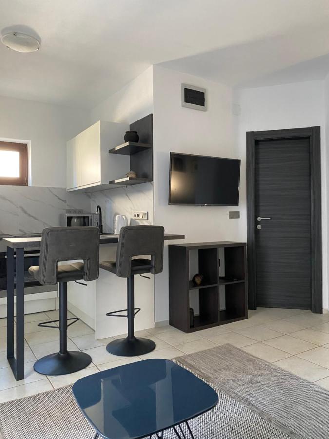 Apartments Primo - プーラ エクステリア 写真