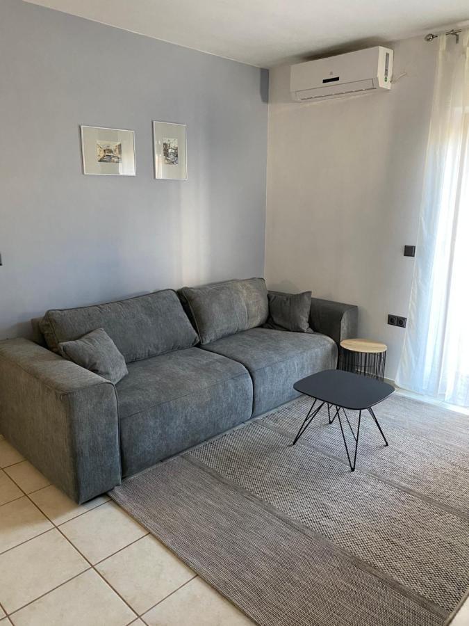 Apartments Primo - プーラ エクステリア 写真